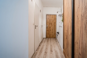 Prodej bytu 2+1 v osobním vlastnictví 55 m², Frýdek-Místek
