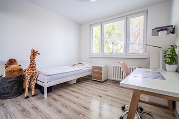 Prodej bytu 2+1 v osobním vlastnictví 55 m², Frýdek-Místek