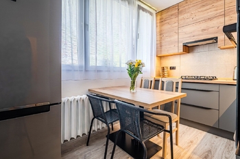 Prodej bytu 2+1 v osobním vlastnictví 55 m², Frýdek-Místek