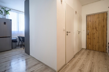 Prodej bytu 2+1 v osobním vlastnictví 55 m², Frýdek-Místek