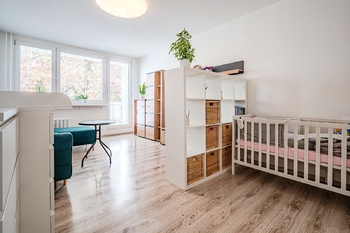 Prodej bytu 2+1 v osobním vlastnictví 55 m², Frýdek-Místek