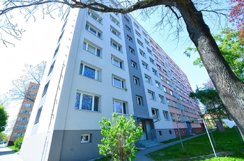 Prodej bytu 2+1 v osobním vlastnictví 55 m², Frýdek-Místek