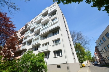 Prodej bytu 2+1 v osobním vlastnictví 55 m², Frýdek-Místek