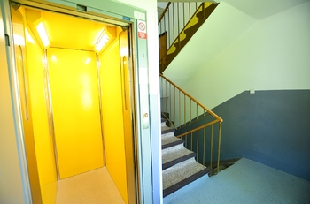 Prodej bytu 2+1 v osobním vlastnictví 55 m², Frýdek-Místek