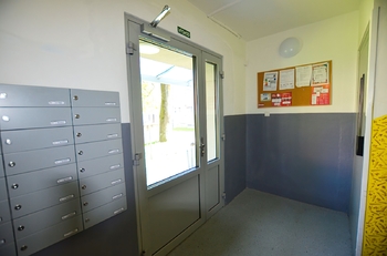 Prodej bytu 2+1 v osobním vlastnictví 55 m², Frýdek-Místek
