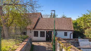 Prodej chaty / chalupy 60 m², Chlumec nad Cidlinou