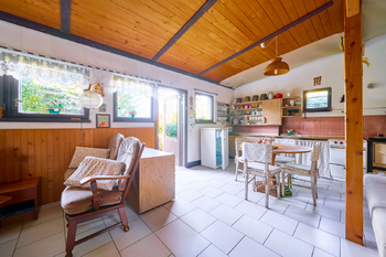 Prodej chaty / chalupy 60 m², Chlumec nad Cidlinou