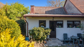 Prodej chaty / chalupy 60 m², Chlumec nad Cidlinou