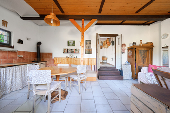 Prodej chaty / chalupy 60 m², Chlumec nad Cidlinou
