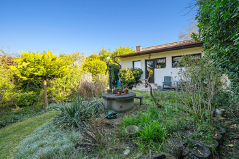 Prodej chaty / chalupy 60 m², Chlumec nad Cidlinou