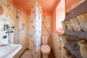 Prodej chaty / chalupy 60 m², Chlumec nad Cidlinou