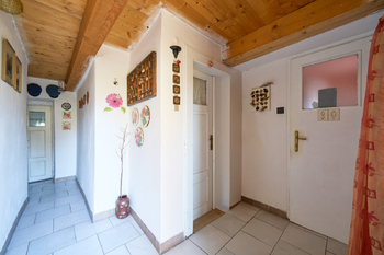 Prodej chaty / chalupy 60 m², Chlumec nad Cidlinou