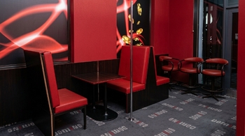 Pronájem restaurace 140 m², Benešov