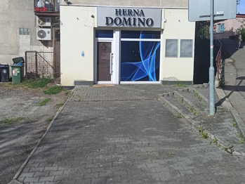 Pronájem restaurace 140 m², Benešov