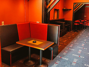 Pronájem restaurace 140 m², Benešov