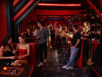 Pronájem restaurace 140 m², Benešov