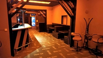 Pronájem restaurace 140 m², Benešov