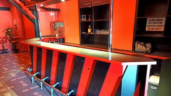 Pronájem restaurace 140 m², Benešov