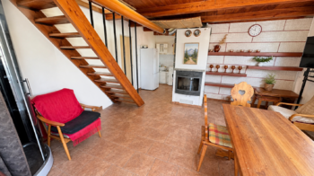 Prodej chaty / chalupy 60 m², Pelhřimov