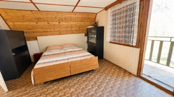 Prodej chaty / chalupy 60 m², Pelhřimov