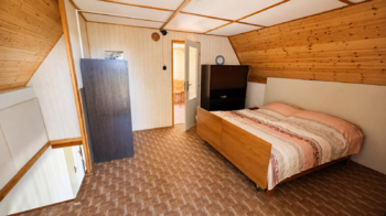 Prodej chaty / chalupy 60 m², Pelhřimov