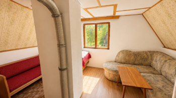 Prodej chaty / chalupy 60 m², Pelhřimov
