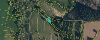 Prodej chaty / chalupy 60 m², Pelhřimov