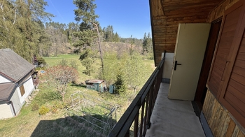 Prodej chaty / chalupy 60 m², Pelhřimov