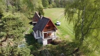 Prodej chaty / chalupy 60 m², Pelhřimov