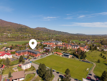 Prodej bytu 2+kk v osobním vlastnictví 68 m², Čeladná