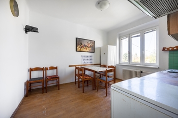 Kuchyně - Prodej domu 221 m², Praha 6 - Řepy