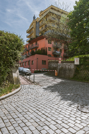 Pronájem bytu 1+kk v osobním vlastnictví 37 m², Praha 6 - Břevnov