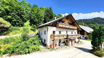 Prodej ubytovacího zařízení 184 m², Schladming