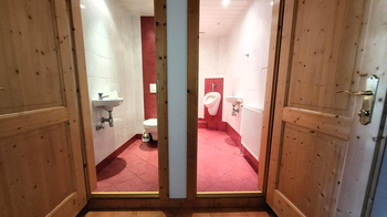 Prodej ubytovacího zařízení 184 m², Schladming