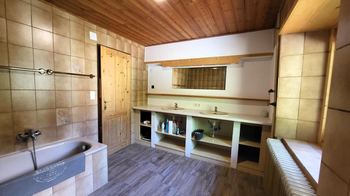 Prodej ubytovacího zařízení 184 m², Schladming