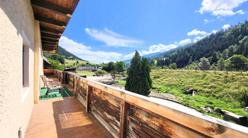 Prodej ubytovacího zařízení 184 m², Schladming