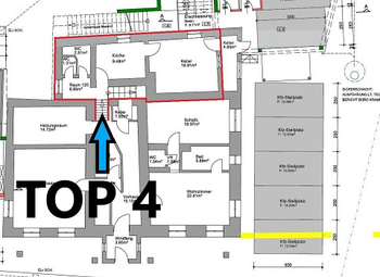 Prodej ubytovacího zařízení 184 m², Schladming