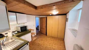 Prodej ubytovacího zařízení 184 m², Schladming