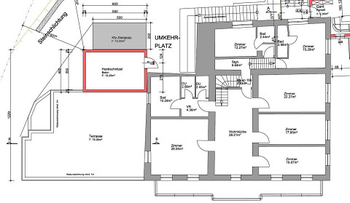 Prodej ubytovacího zařízení 184 m², Schladming