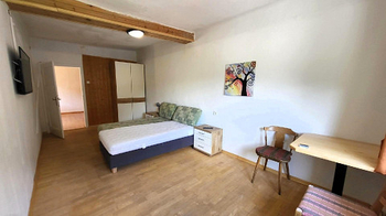 Prodej ubytovacího zařízení 184 m², Schladming