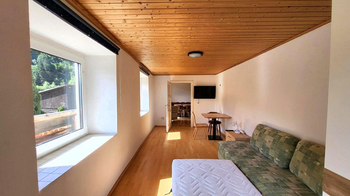 Prodej ubytovacího zařízení 184 m², Schladming