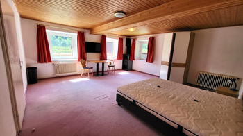 Prodej ubytovacího zařízení 184 m², Schladming