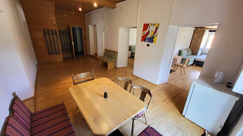 Prodej ubytovacího zařízení 184 m², Schladming
