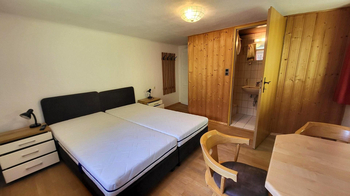 Prodej ubytovacího zařízení 184 m², Schladming