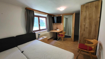Prodej ubytovacího zařízení 184 m², Schladming