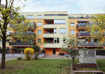 Prodej bytu 2+kk v osobním vlastnictví 48 m², Praha 5 - Hlubočepy