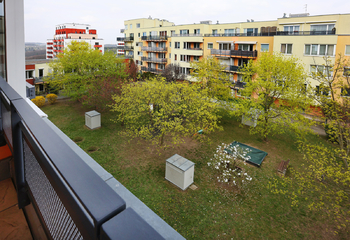 Prodej bytu 2+kk v osobním vlastnictví 48 m², Praha 5 - Hlubočepy