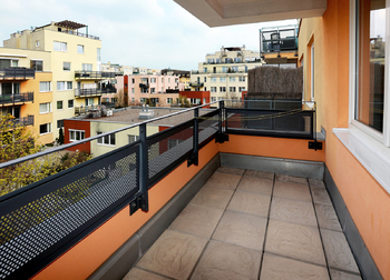 Prodej bytu 2+kk v osobním vlastnictví 48 m², Praha 5 - Hlubočepy