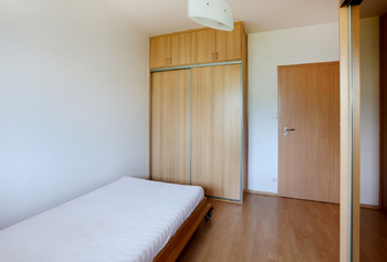Prodej bytu 2+kk v osobním vlastnictví 48 m², Praha 5 - Hlubočepy