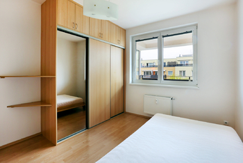 Prodej bytu 2+kk v osobním vlastnictví 48 m², Praha 5 - Hlubočepy